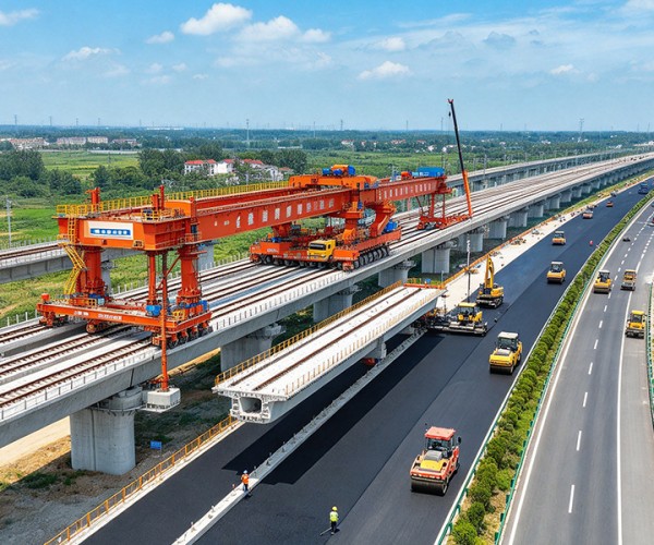姑苏公路建设